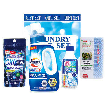 ランドリーバラエティギフト LV-3B