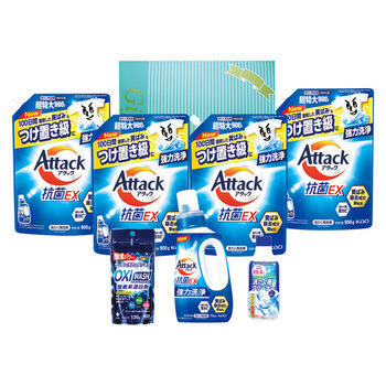 ランドリーバラエティギフト LV-1E