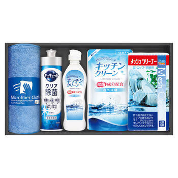 キュキュット･キッチンセット XK20E