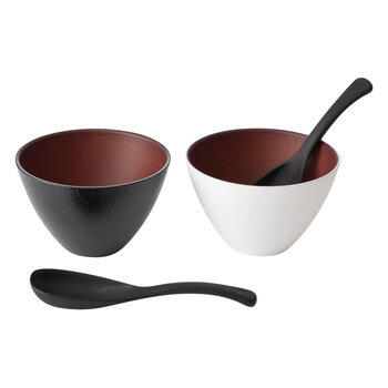 ファミーユ スープボウルペア