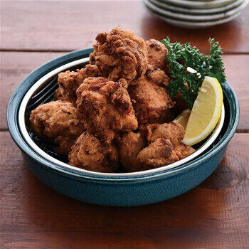 ダイニングバスケット