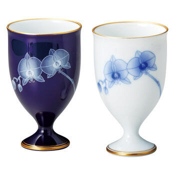 ペアワインカップ