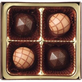 【紙袋付】TOKYOティーショコラ