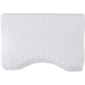 点で支える低反発プロファイル枕