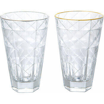 キャレペアハイボールゴールド＆プラチナ