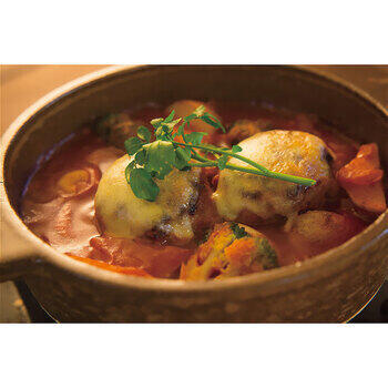 ハングアウト21cmグリル鍋