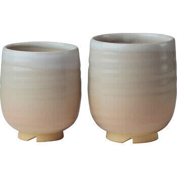 萩姫土丸組湯呑