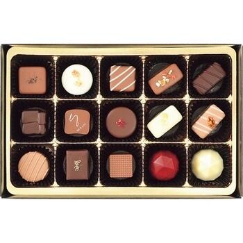 【紙袋付】アソートBOX