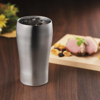 燕三ステンレスタンブラー