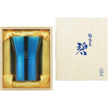 碧銀古美ステンレスタンブラー・小