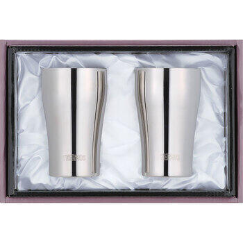 真空断熱ペアタンブラー