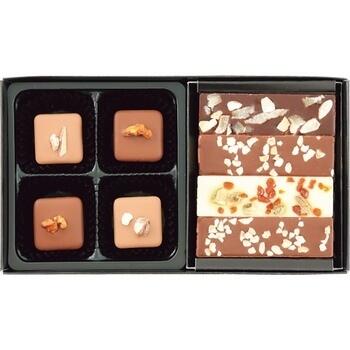 【紙袋付】木の実のショコラアソート