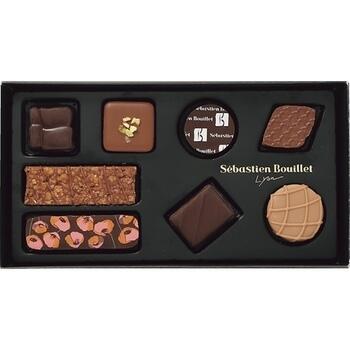 【紙袋付】ショコラアソルティグラン