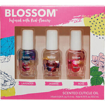 ブロッサムネイルオイルギフトセット