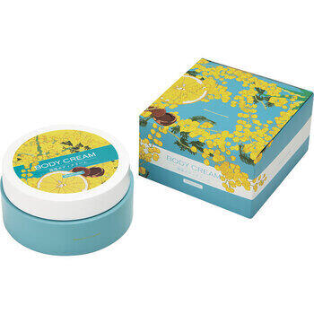 ボディクリーム