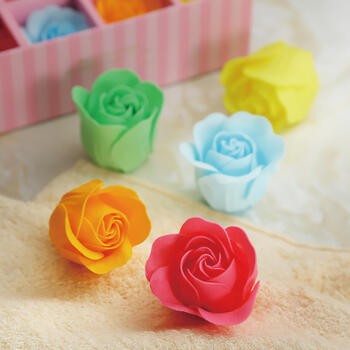 カラーズ（ソープフラワー）