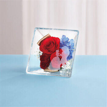 エテルネルフルールディズニープリンセス（美女と野獣）