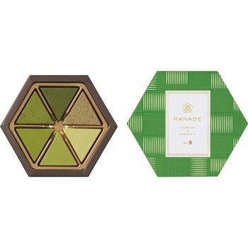 【紙袋付】日本茶タブレット（12個入）