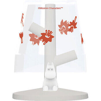 ムーミンミニうがいコップ＆スタンドアングリームーミン