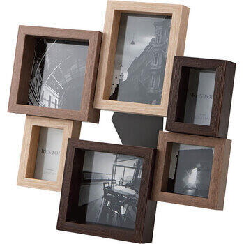 フォトフレーム6オープン