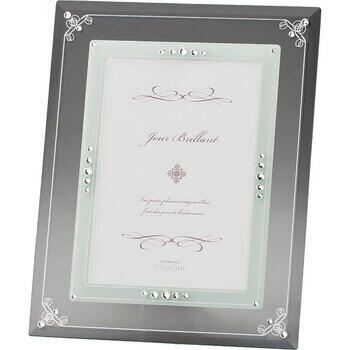 ガラスフォトフレーム