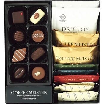 【紙袋付】マイスターセレクション