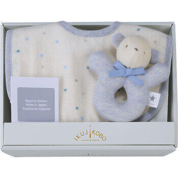 ベビーギフト2点セット（コンペイトウ）