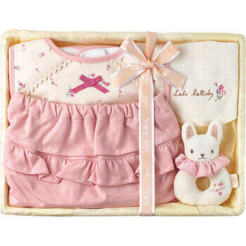 お祝いスタイパンツセット