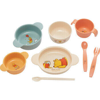 くまのプーさん充実セット