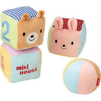 ベビーキューブ