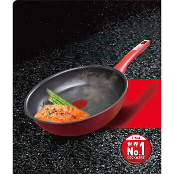 IHルージュ・アンリミテッドフライパン（20cm）