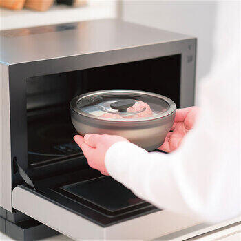 エニディ浅型ディッシュ（18cm）