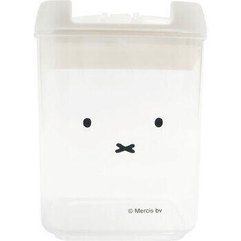 ミッフィーキャニスター