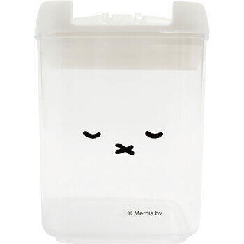 ミッフィーキャニスター