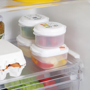 レンジ容器4点セット