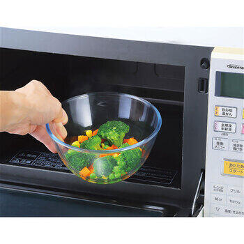 耐熱ボウル4点セット大