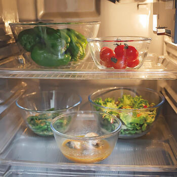 耐熱ボウル5点セット