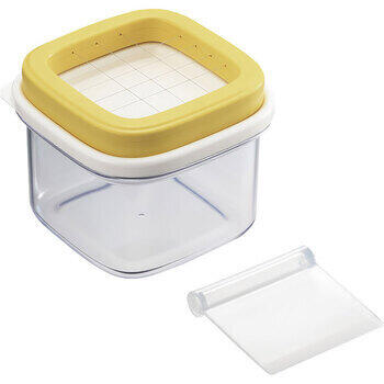 すぐ切れるバターカットケース