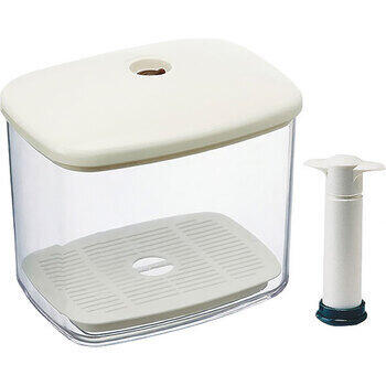 真空パンケース