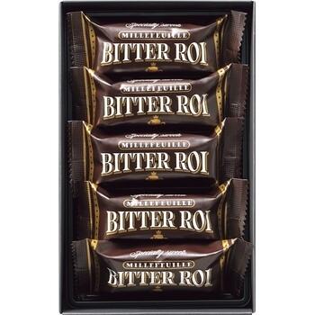 【紙袋付】ミルフィーユ（カカオ）