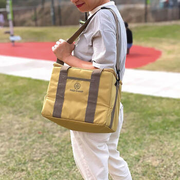 ソフトクーラーバッグ（13l）