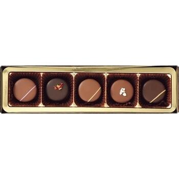 【紙袋付】くちどけスムースショコラ