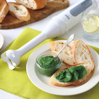 マルチクイック5ハンドブレンダー