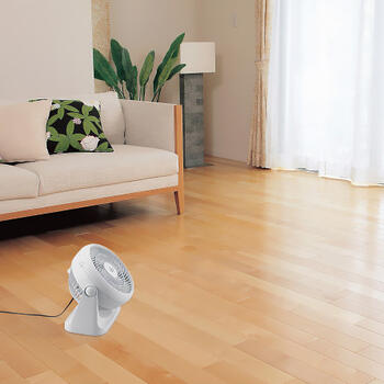 サーキュレーター