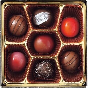 【紙袋付】ムースショコラ