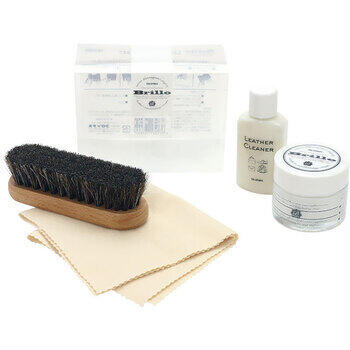 コロンブスブリオレザーケアセット