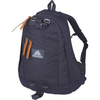 デイパックJPS　ブラック