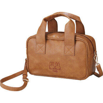 ミッフィーショルダーバッグ