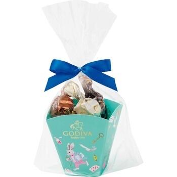 アリスのティーパーティGキューブアソートメント（5粒入）