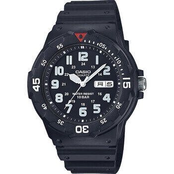 スタンダードウォッチ（ブラック）